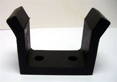 skid steer boom rubber rest|PAD, RUBBER REST .